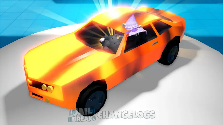 HyperOrange Level 5